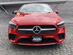 MERCEDES BENZ B class