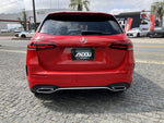 MERCEDES BENZ B class