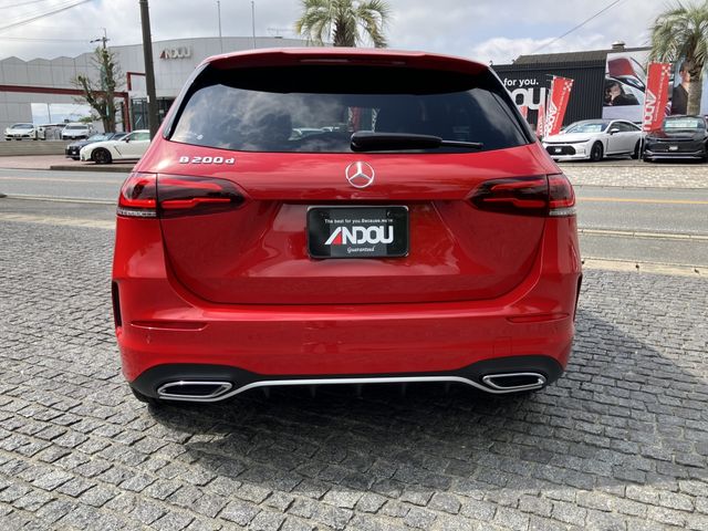 MERCEDES BENZ B class