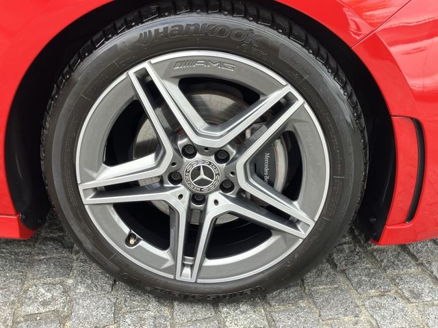MERCEDES BENZ B class