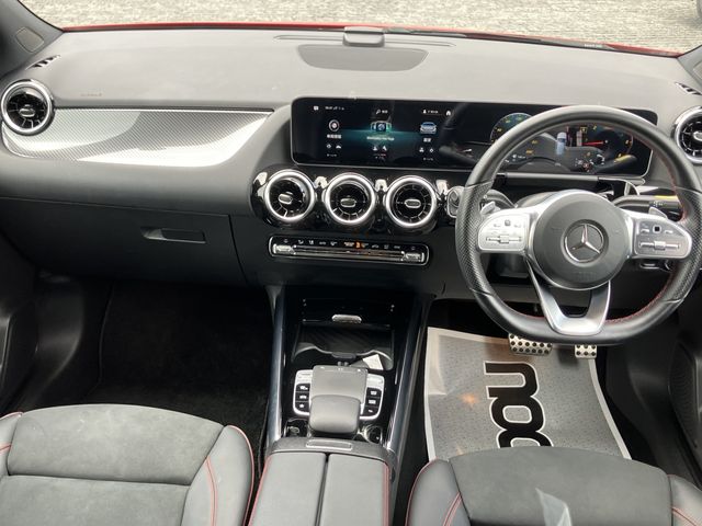 MERCEDES BENZ B class