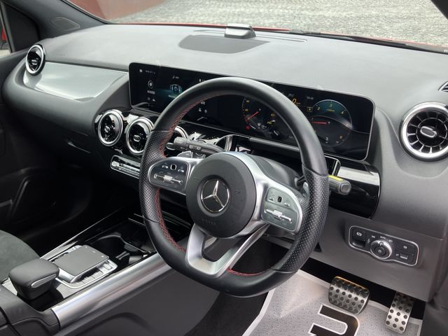 MERCEDES BENZ B class