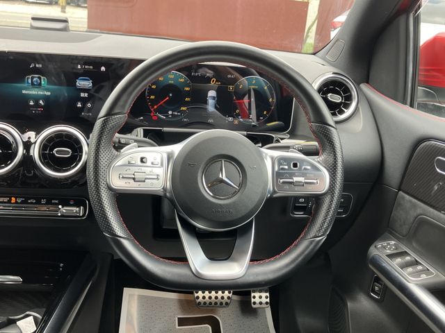 MERCEDES BENZ B class