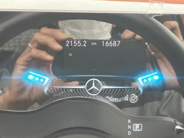 MERCEDES BENZ B class