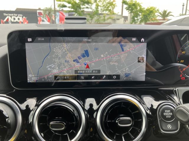 MERCEDES BENZ B class