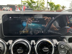 MERCEDES BENZ B class