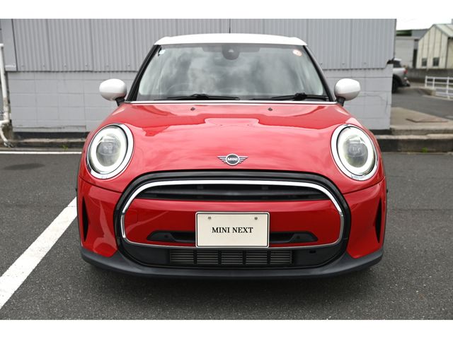 MINI COOPER D 5DOOR