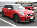 MINI COOPER D 5DOOR