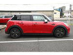 MINI COOPER D 5DOOR