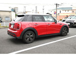 MINI COOPER D 5DOOR