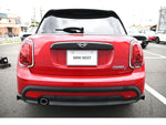 MINI COOPER D 5DOOR