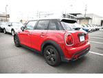 MINI COOPER D 5DOOR