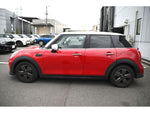 MINI COOPER D 5DOOR
