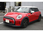 MINI COOPER D 5DOOR