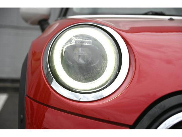 MINI COOPER D 5DOOR