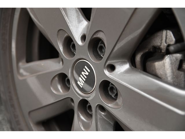 MINI COOPER D 5DOOR