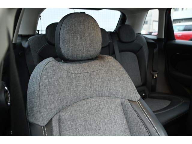 MINI COOPER D 5DOOR