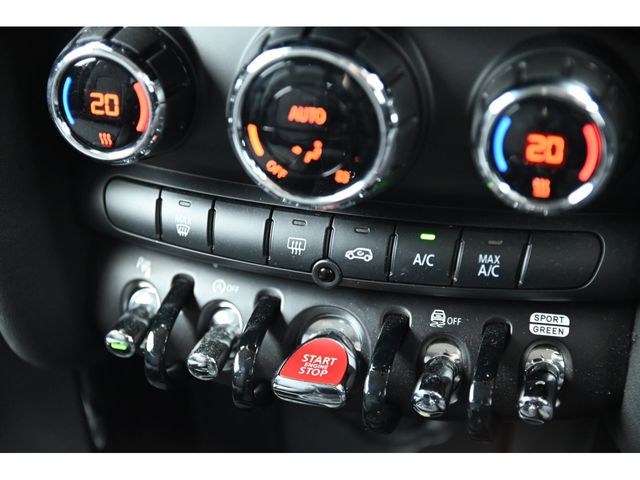 MINI COOPER D 5DOOR