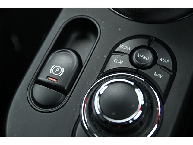 MINI COOPER D 5DOOR