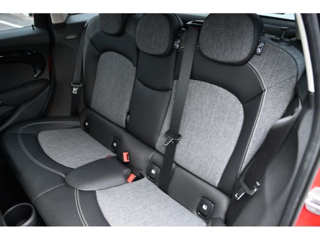 MINI COOPER D 5DOOR