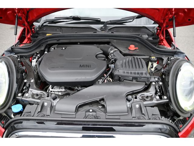 MINI COOPER D 5DOOR