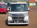 TANTO CUSTOM 4WD