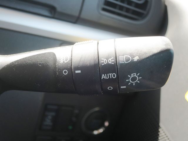 TANTO CUSTOM 4WD