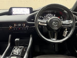 MAZDA3 FASTBACK