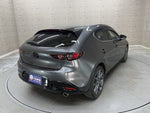 MAZDA3 FASTBACK