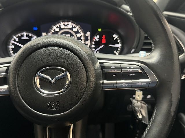 MAZDA3 FASTBACK