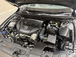 MAZDA3 FASTBACK