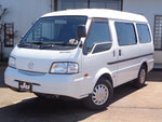 BONGO van 4WD
