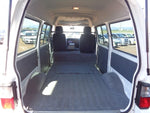 BONGO van 4WD