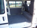 BONGO van 4WD