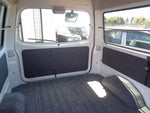 BONGO van 4WD