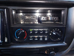 BONGO van 4WD