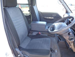 BONGO van 4WD