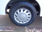 BONGO van 4WD
