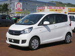 eK WAGON 4WD