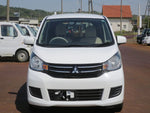 eK WAGON 4WD