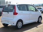 eK WAGON 4WD