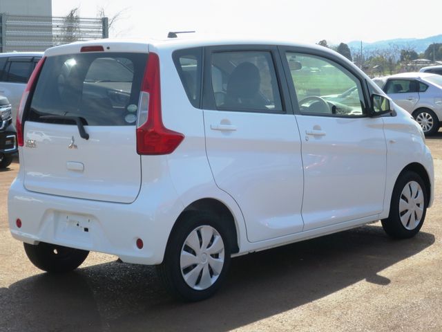 eK WAGON 4WD