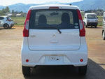 eK WAGON 4WD