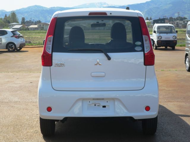 eK WAGON 4WD