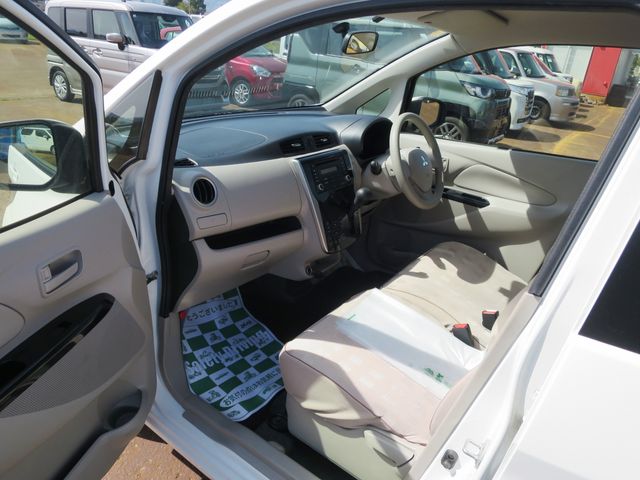 eK WAGON 4WD