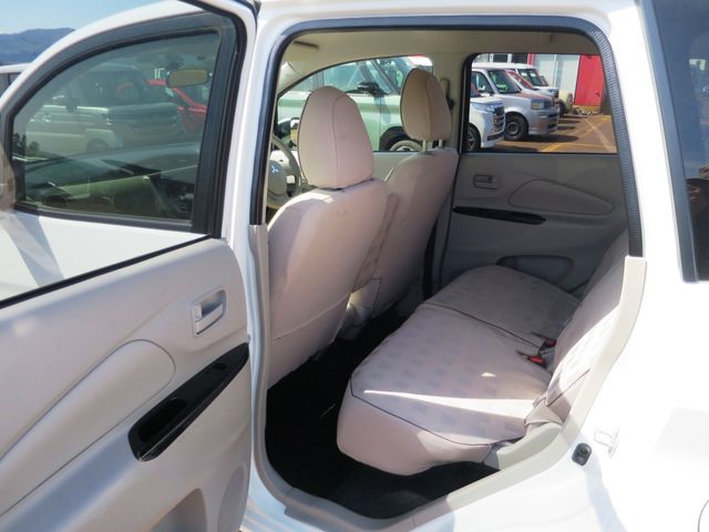 eK WAGON 4WD