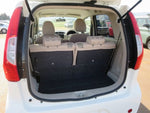 eK WAGON 4WD