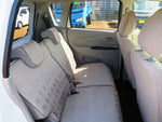 eK WAGON 4WD