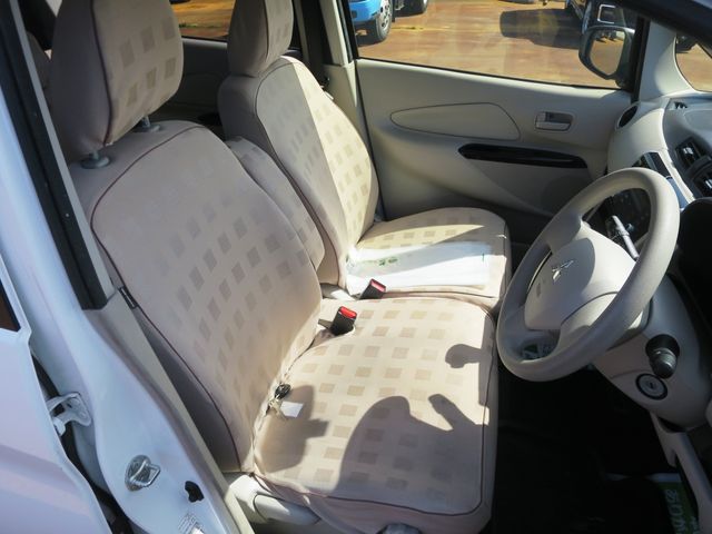 eK WAGON 4WD