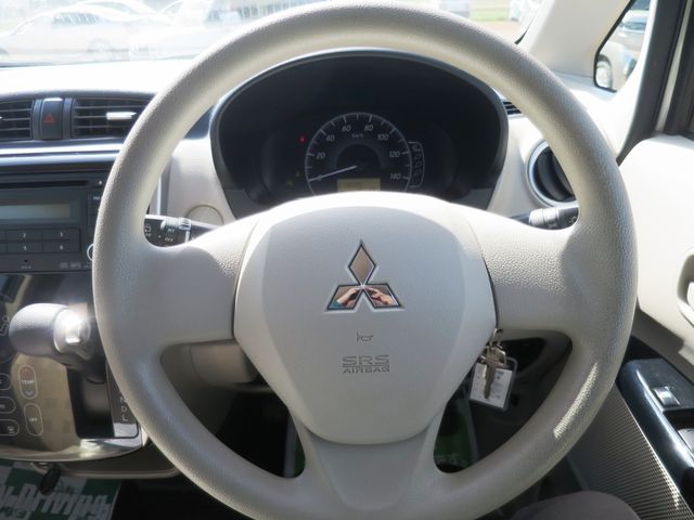eK WAGON 4WD